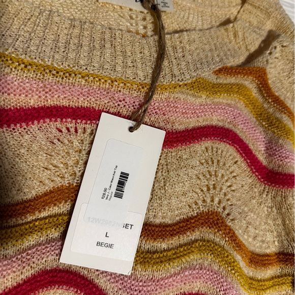 Matching Knit Set - Picture 8 of 10